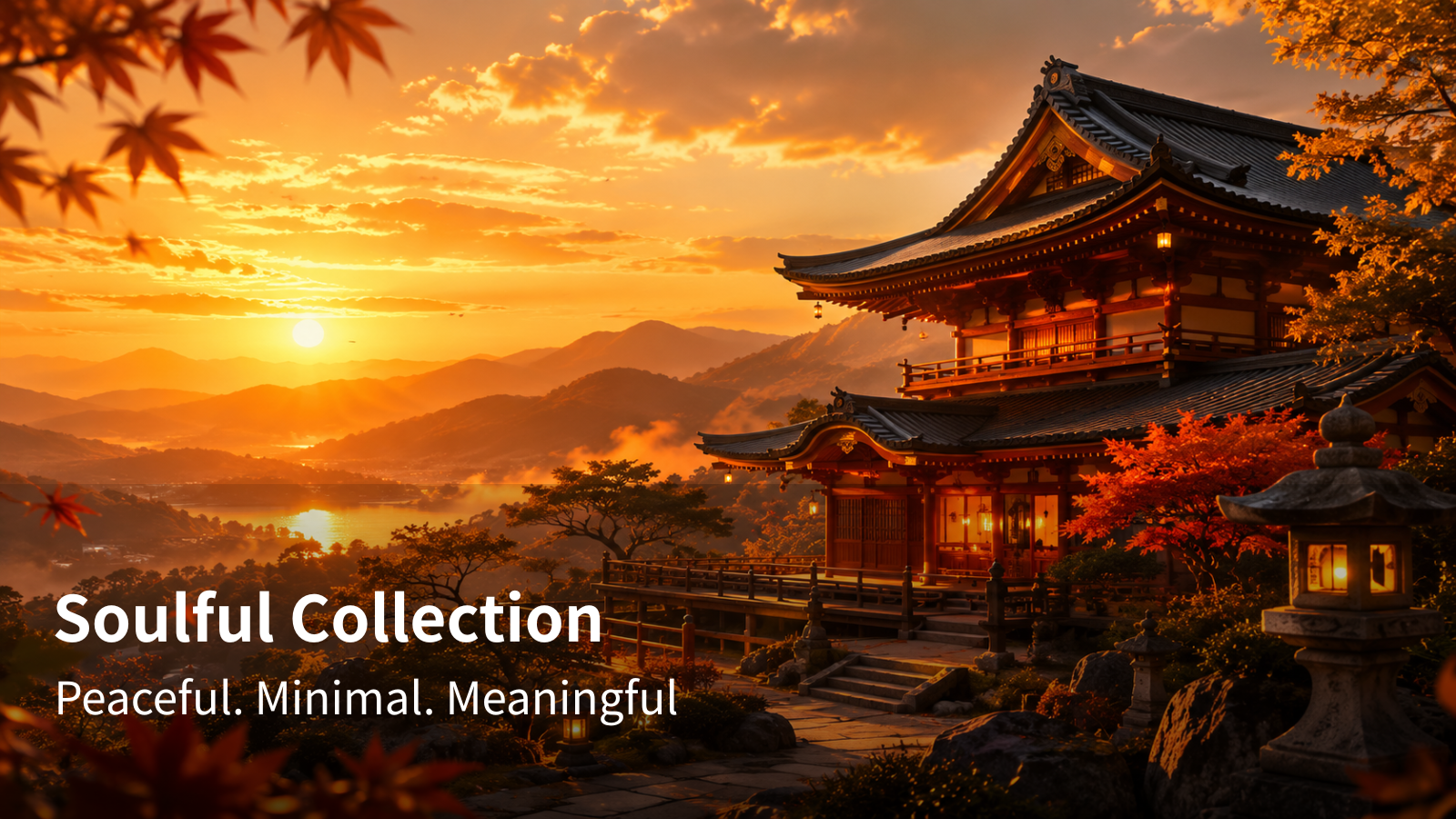 Soulful Collection