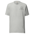 Kitsu athletic heather t-shirt