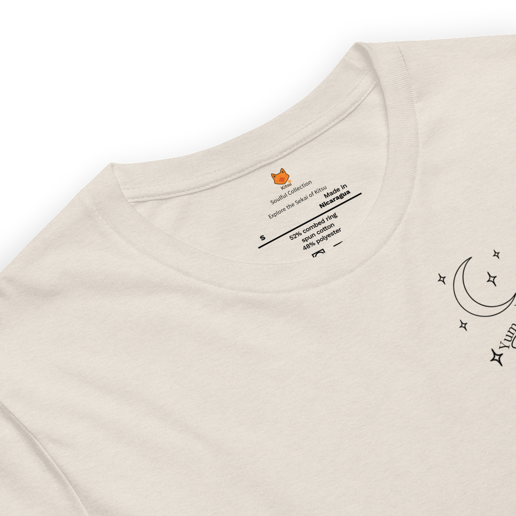 Lost in Dreams, Found in the Stars T-Shirt | Celestial Japanese Tee
